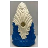 Vintage 26' Mary And baby Jesus Blow Mold (No Light)