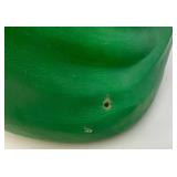 1960's 28' Wise Man Blow Mold (Has Light) Hole In Head