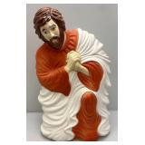 1960's 27' Joseph Blow Mold (Has Light)