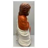 1960's 27' Joseph Blow Mold (Has Light)