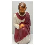 1960's  27' Joseph Blow Mold (No Light)