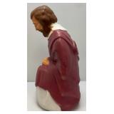 1960's  27' Joseph Blow Mold (No Light)