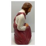 1960's  27' Joseph Blow Mold (No Light)
