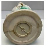 1960's Vintage 47' Wise Man Blow Mold (Has Light)