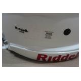 Riddell Youth Speed Classic Football Helmet - Large