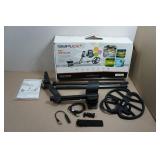 Nokta Marko Simplex + Metal Detection System