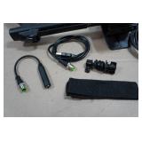 Nokta Marko Simplex + Metal Detection System