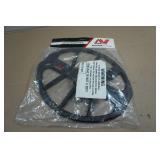 Minelab 15' Coil Accessory for Equinox Metal Detectors