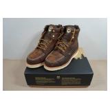 Irish Setter Wingshooter Men's 7' Waterproof Boots - Size 9.5