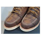Irish Setter Wingshooter Men's 7' Waterproof Boots - Size 9.5