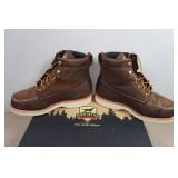 Irish Setter Wingshooter Men's 7' Waterproof Boots - Size 9.5