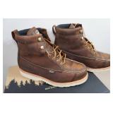 Irish Setter Wingshooter Men's 7' Waterproof Boots - Size 9.5