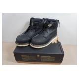 Irish Setter Ashby Men's 6' Work Boots - Size 10