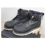 Irish Setter Ashby Men's 6' Work Boots - Size 10