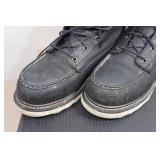Irish Setter Ashby Men's 6' Work Boots - Size 10