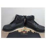 Irish Setter Ashby Men's 6' Work Boots - Size 10