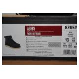 Irish Setter Ashby Men's 6' Work Boots - Size 10