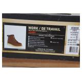 Irish Setter Ashby Men's 6' Work Boots - Size 10.5