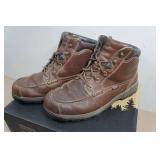 Irish Setter Soft Paw Men's Chukka - Size 13