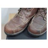 Irish Setter Soft Paw Men's Chukka - Size 13