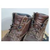 Irish Setter Soft Paw Men's Chukka - Size 13