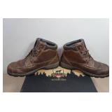 Irish Setter Soft Paw Men's Chukka - Size 13