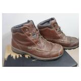 Irish Setter Soft Paw Men's Chukka - Size 13