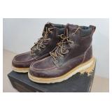 Irish Setter Ashby Men's 6' Work Boots - Size 12