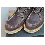 Irish Setter Ashby Men's 6' Work Boots - Size 12