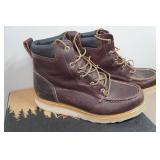 Irish Setter Ashby Men's 6' Work Boots - Size 12