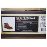Irish Setter Ashby Men's 6' Work Boots - Size 12