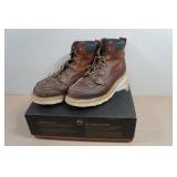 Irish Setter Ashby Men's 6' Work Boots - Size 11.5