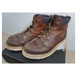 Irish Setter Ashby Men's 6' Work Boots - Size 11.5