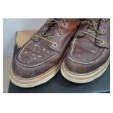 Irish Setter Ashby Men's 6' Work Boots - Size 11.5