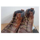 Irish Setter Ashby Men's 6' Work Boots - Size 11.5