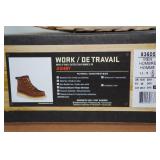 Irish Setter Ashby Men's 6' Work Boots - Size 11.5