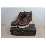 Irish Setter Ashby Men's 6' Work Boots - Size 11