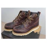Irish Setter Ashby Men's 6' Work Boots - Size 11