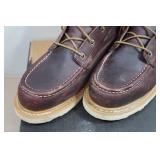 Irish Setter Ashby Men's 6' Work Boots - Size 11