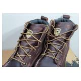 Irish Setter Ashby Men's 6' Work Boots - Size 11