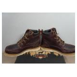Irish Setter Ashby Men's 6' Work Boots - Size 11