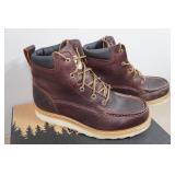 Irish Setter Ashby Men's 6' Work Boots - Size 11