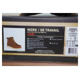 Irish Setter Ashby Men's 6' Work Boots - Size 11