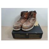 Irish Setter Wingshooter St  Men's 6' Work Boots - Size 12
