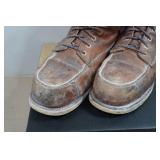 Irish Setter Wingshooter St  Men's 6' Work Boots - Size 12
