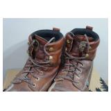Irish Setter Wingshooter St  Men's 6' Work Boots - Size 12