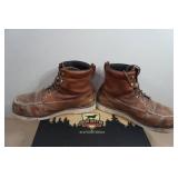 Irish Setter Wingshooter St  Men's 6' Work Boots - Size 12