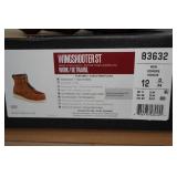 Irish Setter Wingshooter St  Men's 6' Work Boots - Size 12