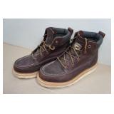 Irish Setter Ashby Men's 6' Work Boots - Size 8.5