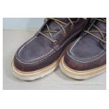 Irish Setter Ashby Men's 6' Work Boots - Size 8.5
